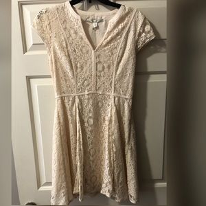 LC Lauren Conrad Dress